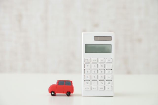 自動車保険シミュレーションで簡単見積もりできる任意保険は？